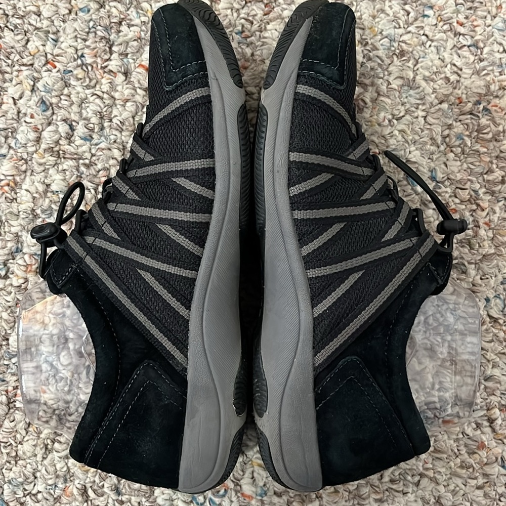 Dansko•❌SOLD on cross post❗️Women's Dansko Honor Black Shoes, size EU38W, - Picture 8 of 14